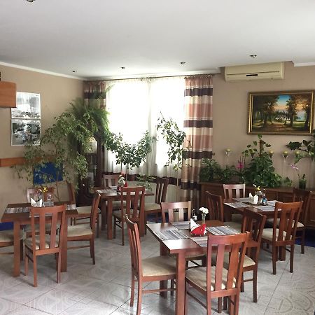 Zajazd Namyslowiak Zamość Exterior foto
